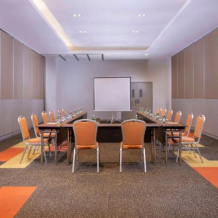 Park Inn By Radisson Iloilo المظهر الخارجي الصورة