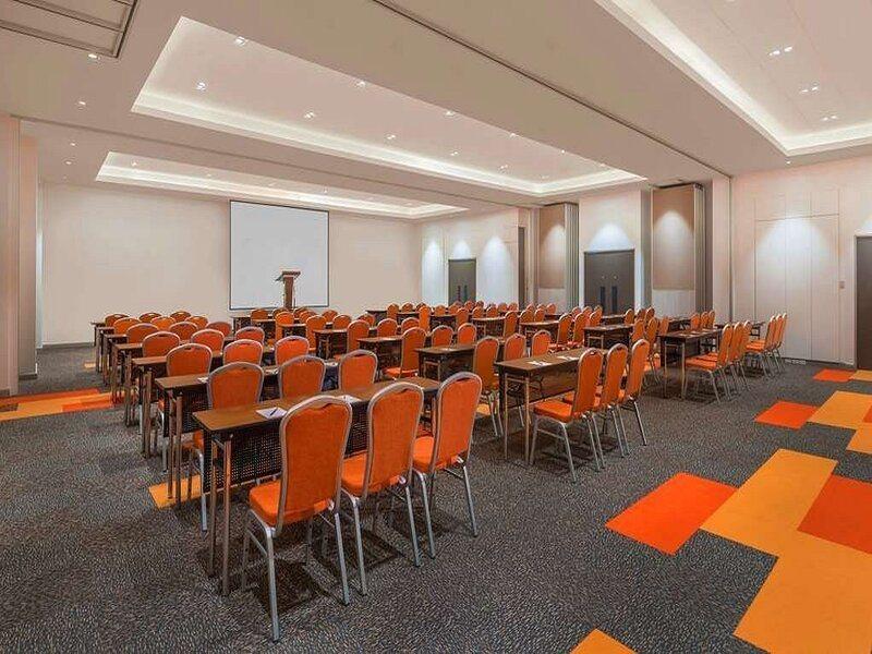 Park Inn By Radisson Iloilo المظهر الخارجي الصورة