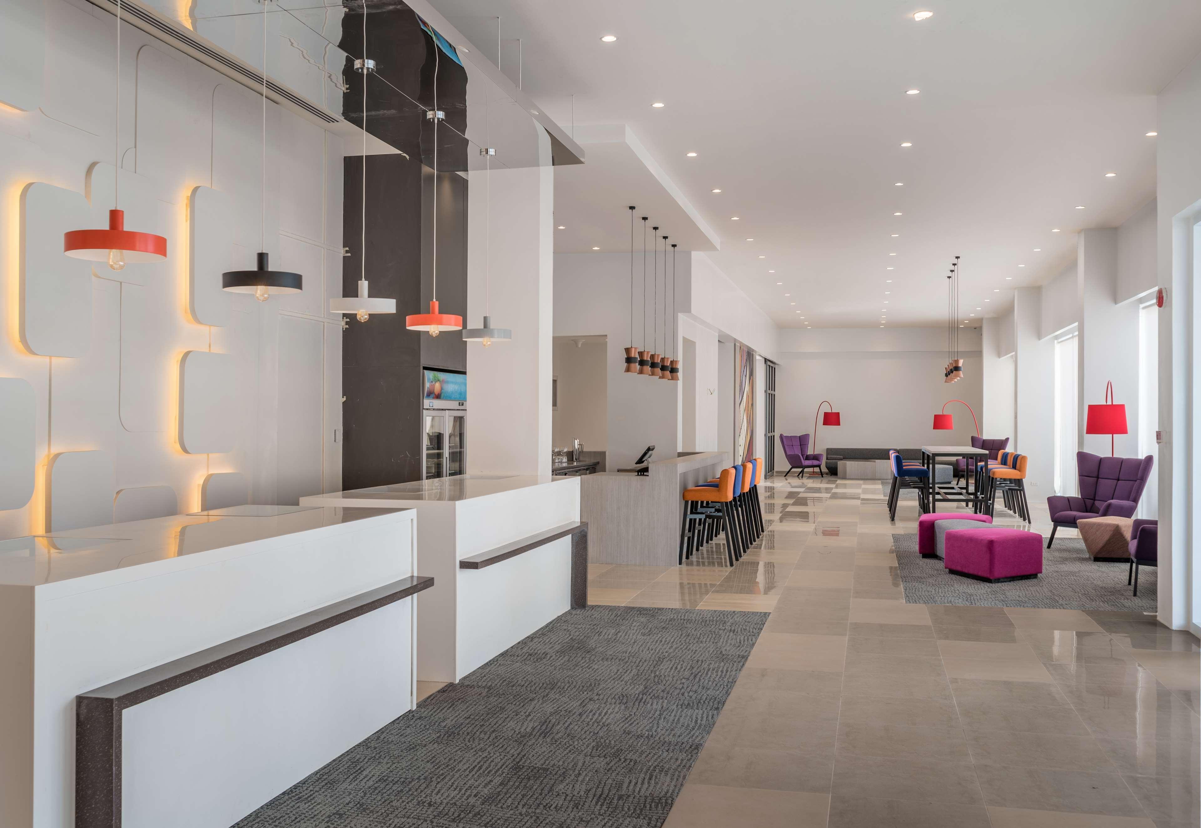 Park Inn By Radisson Iloilo المظهر الخارجي الصورة