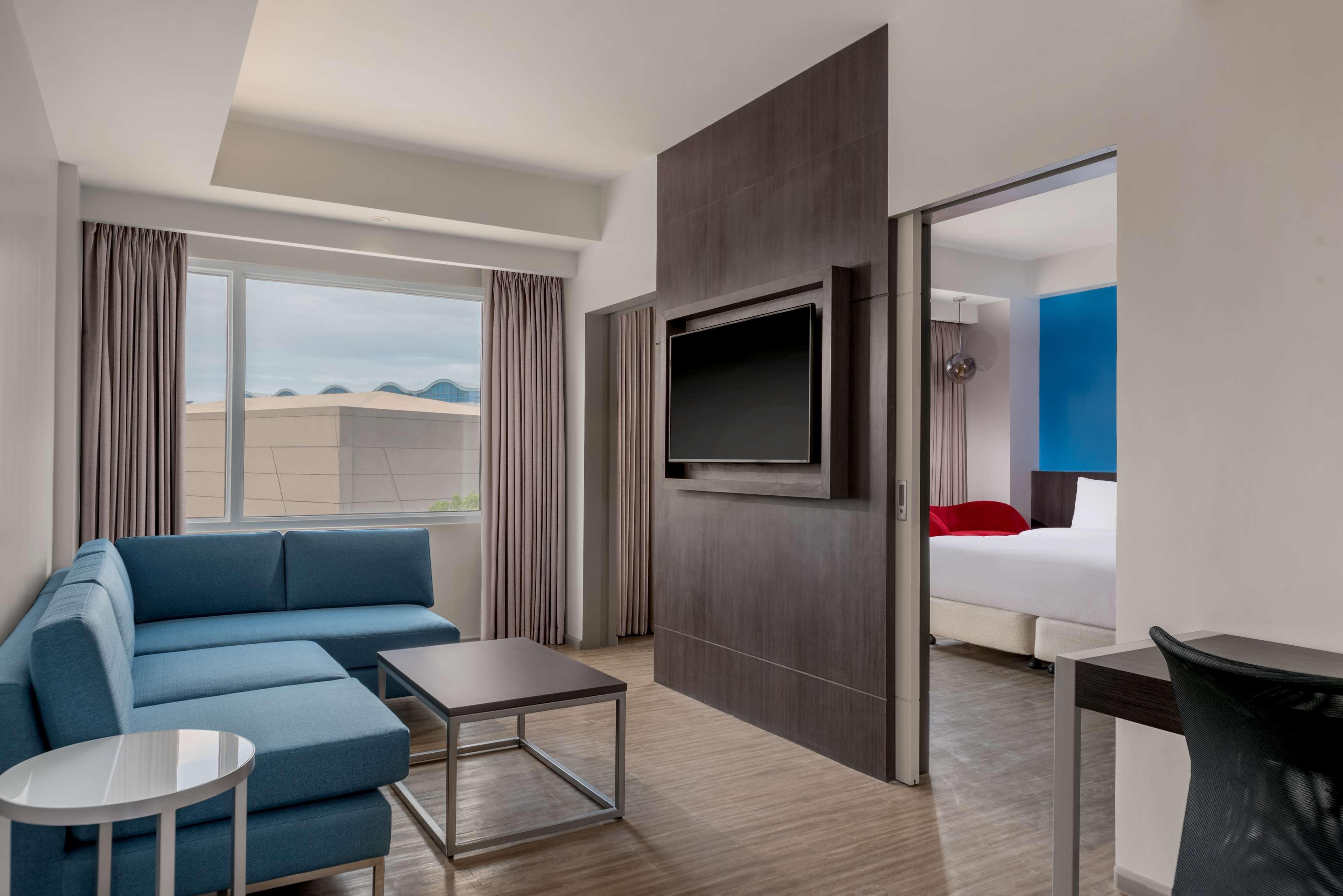 Park Inn By Radisson Iloilo المظهر الخارجي الصورة