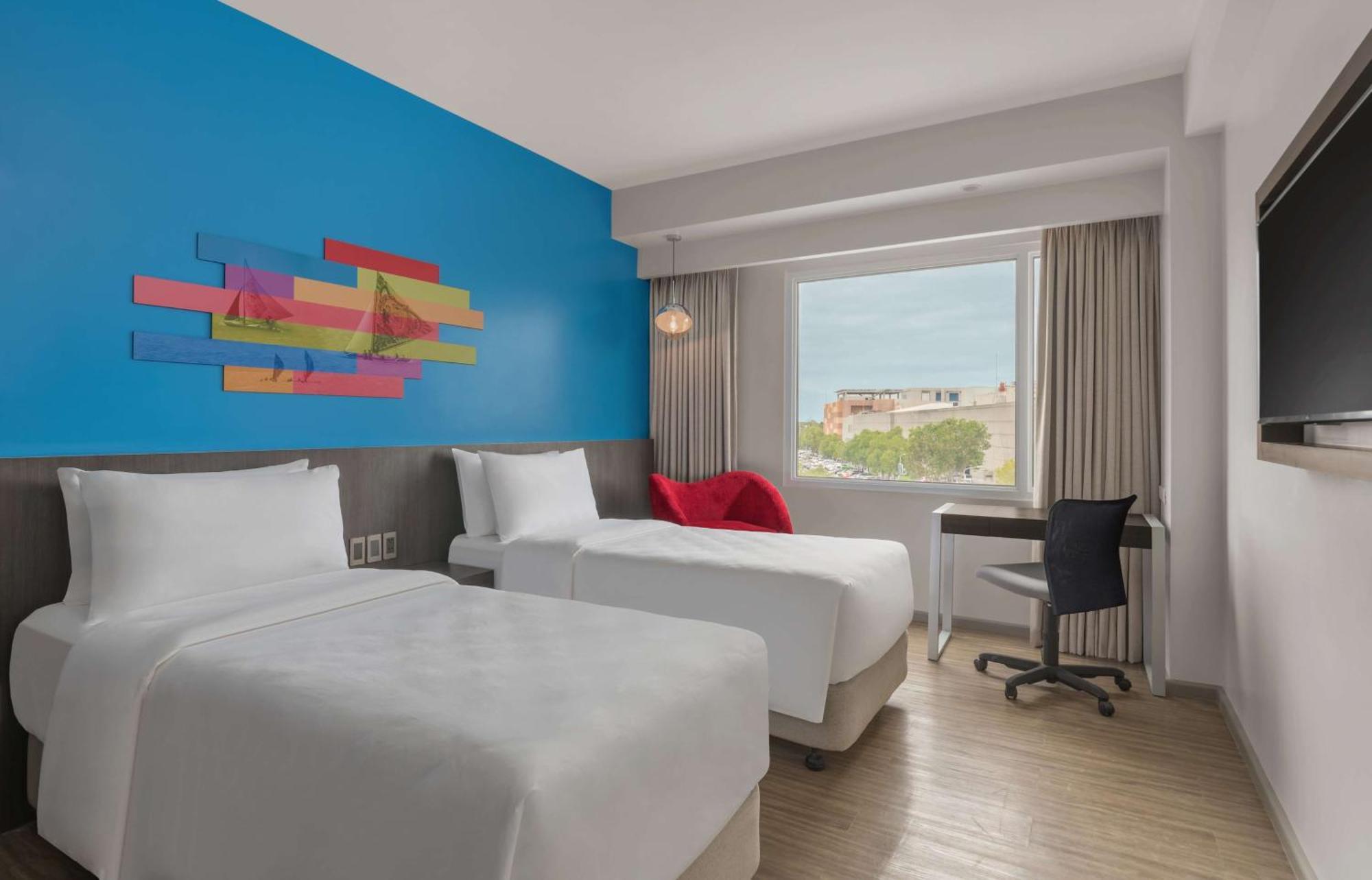 Park Inn By Radisson Iloilo المظهر الخارجي الصورة