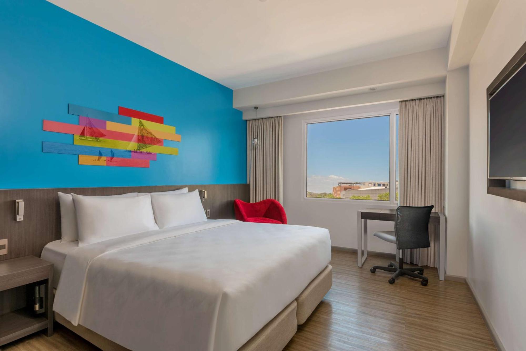 Park Inn By Radisson Iloilo المظهر الخارجي الصورة
