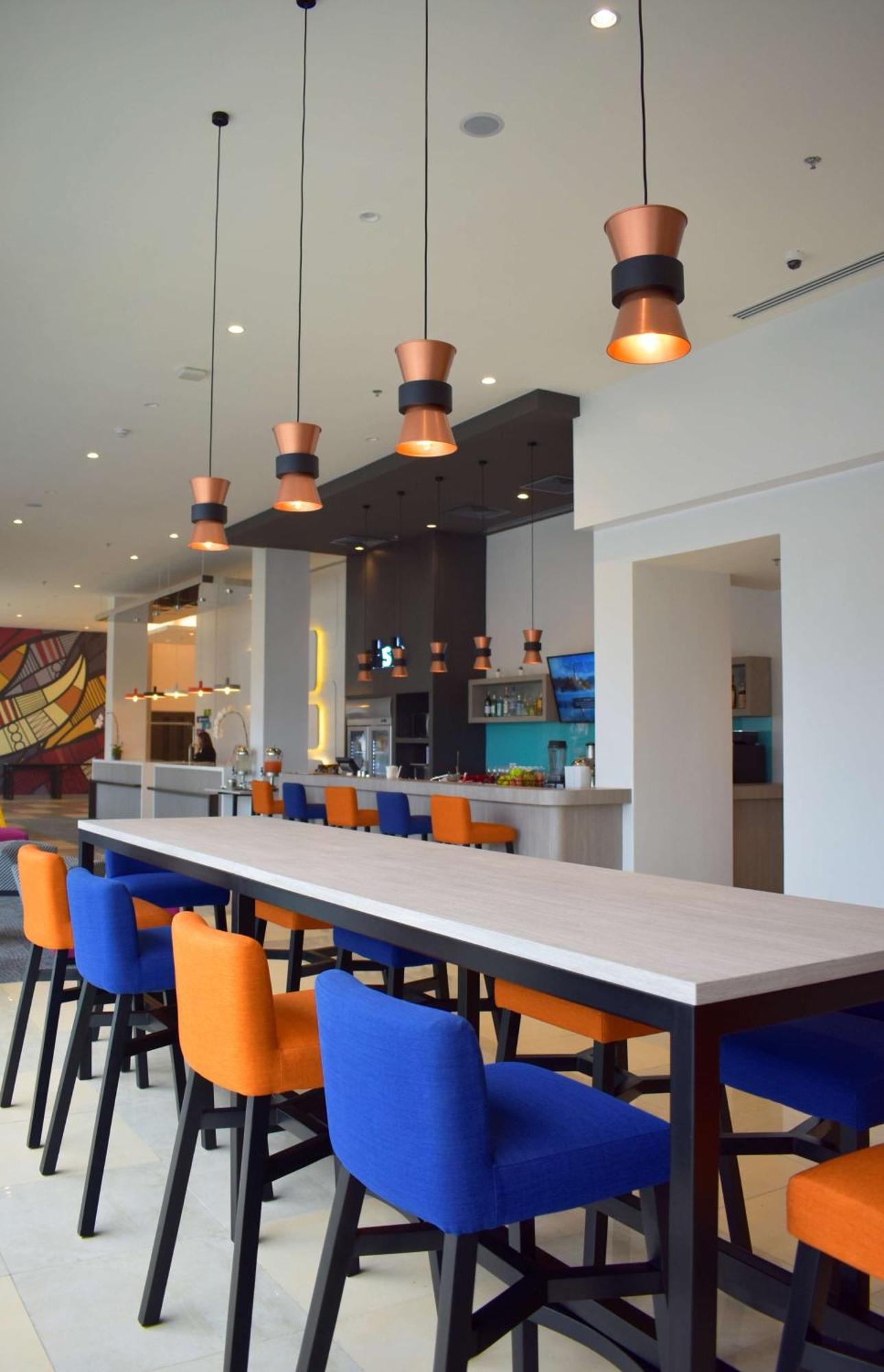 Park Inn By Radisson Iloilo المظهر الخارجي الصورة