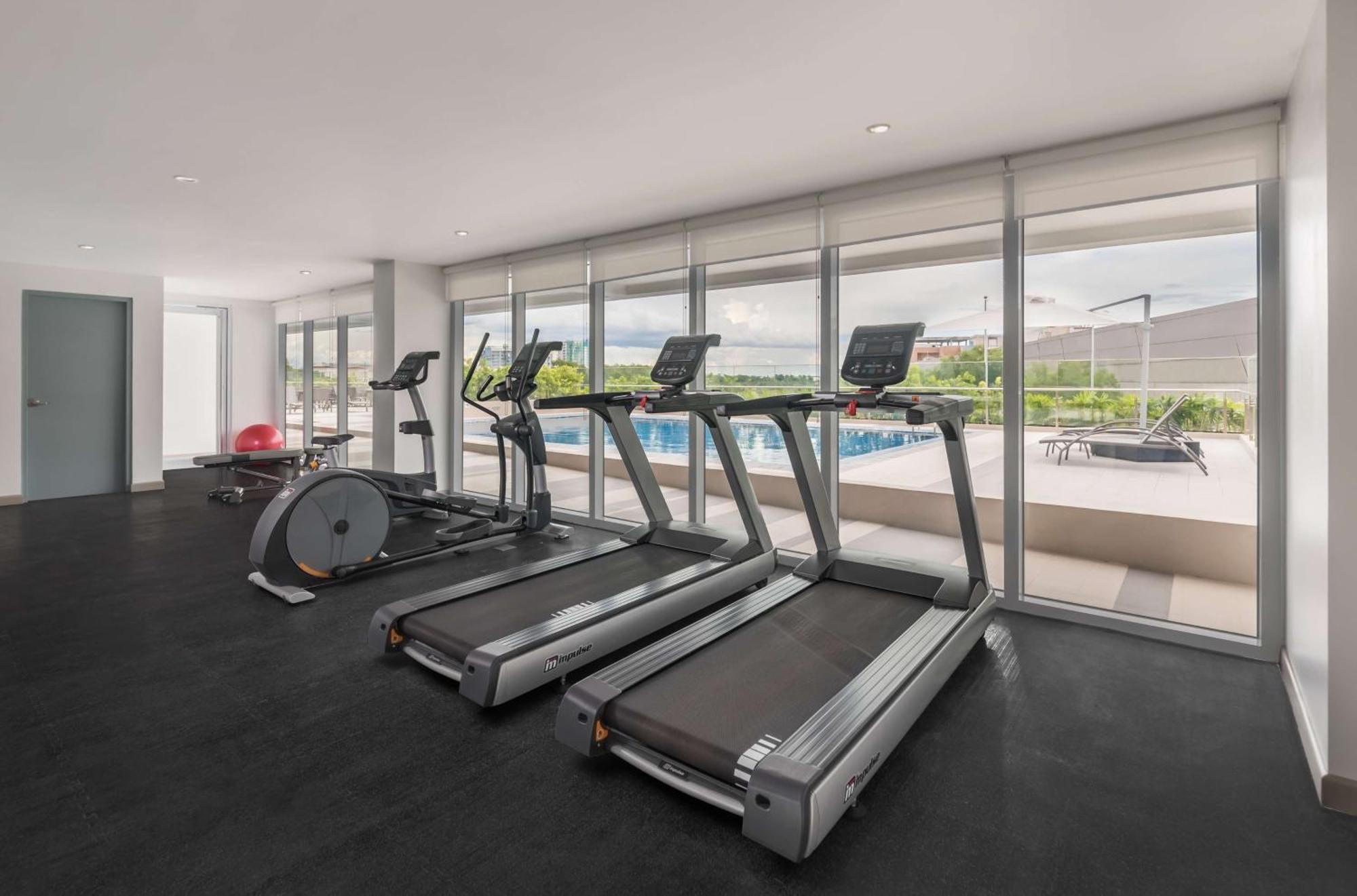 Park Inn By Radisson Iloilo المظهر الخارجي الصورة