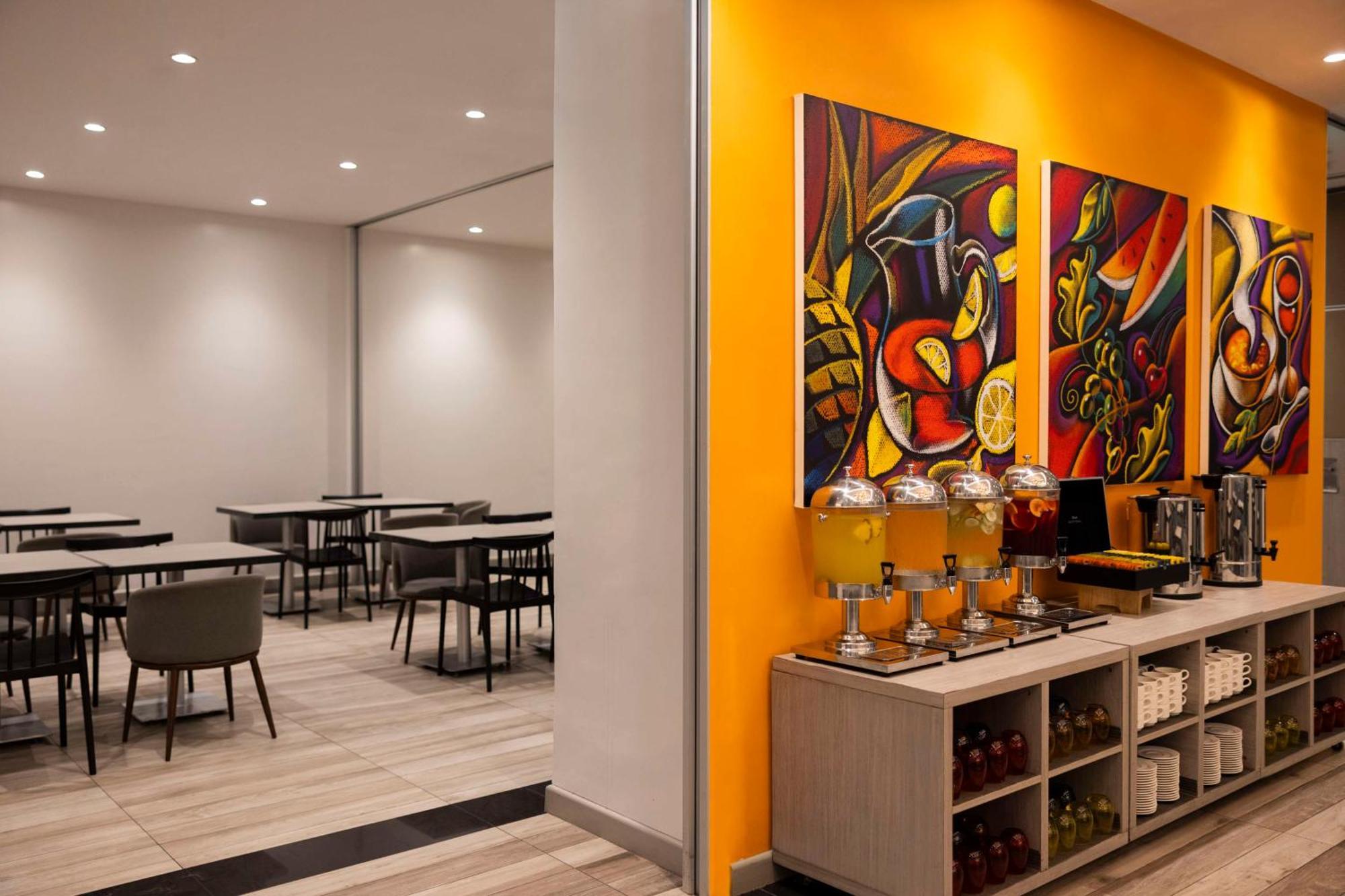 Park Inn By Radisson Iloilo المظهر الخارجي الصورة