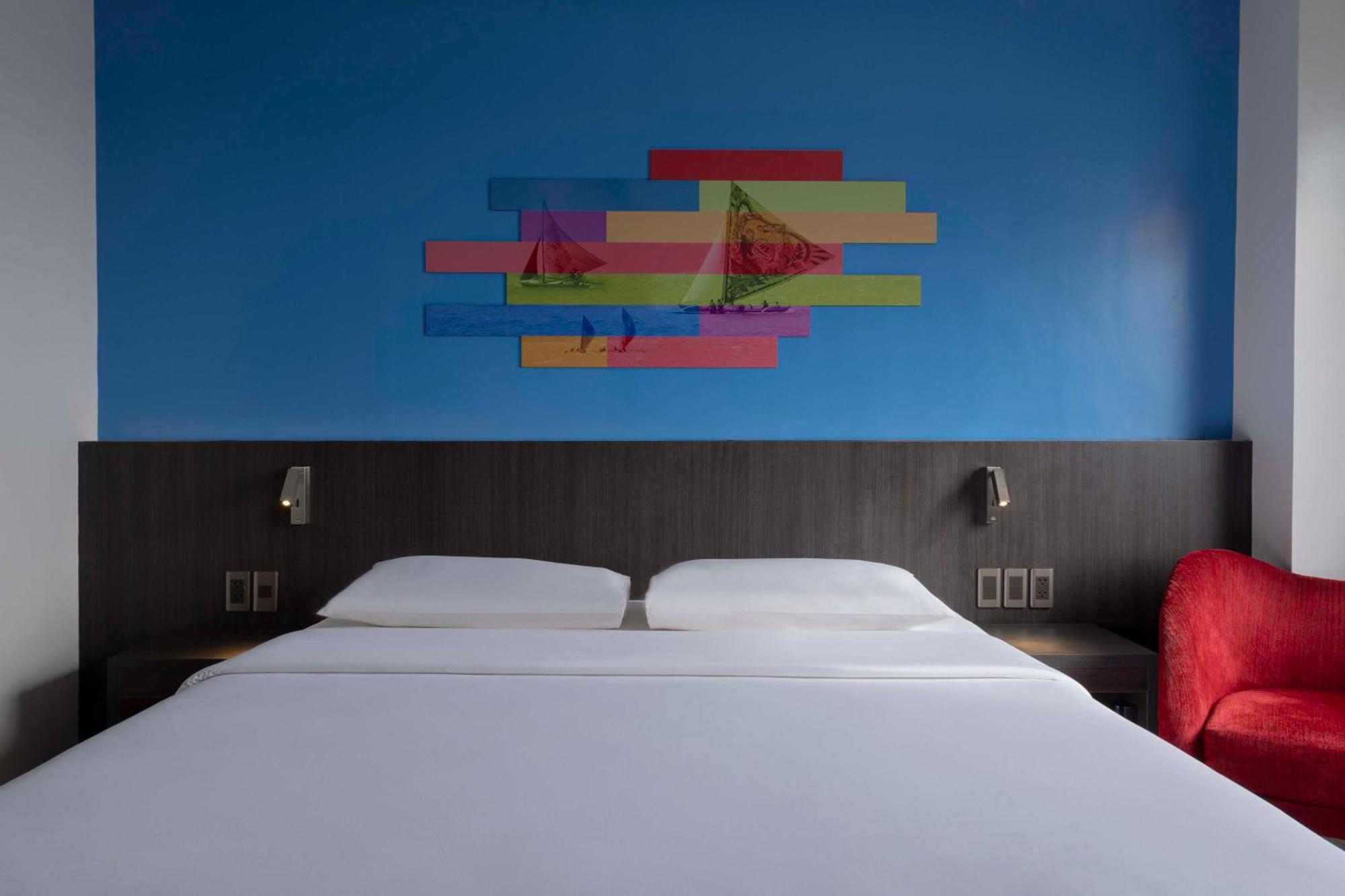 Park Inn By Radisson Iloilo المظهر الخارجي الصورة