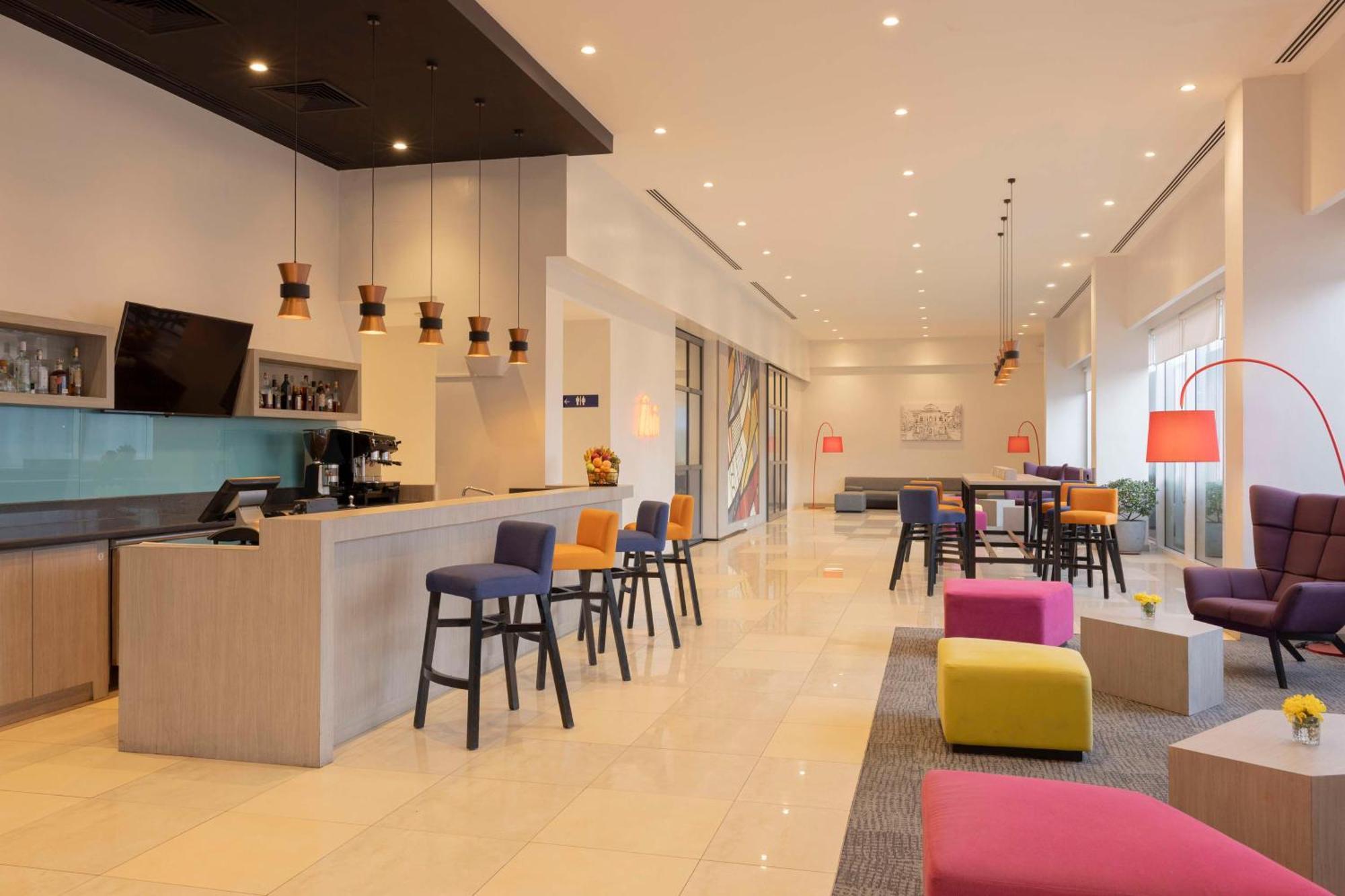 Park Inn By Radisson Iloilo المظهر الخارجي الصورة