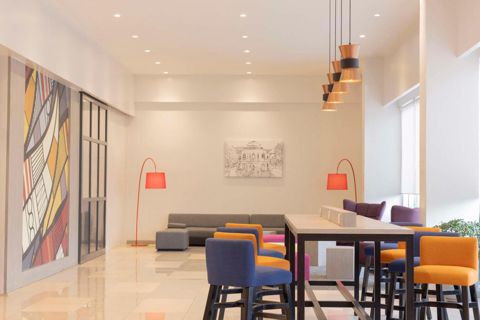 Park Inn By Radisson Iloilo المظهر الخارجي الصورة
