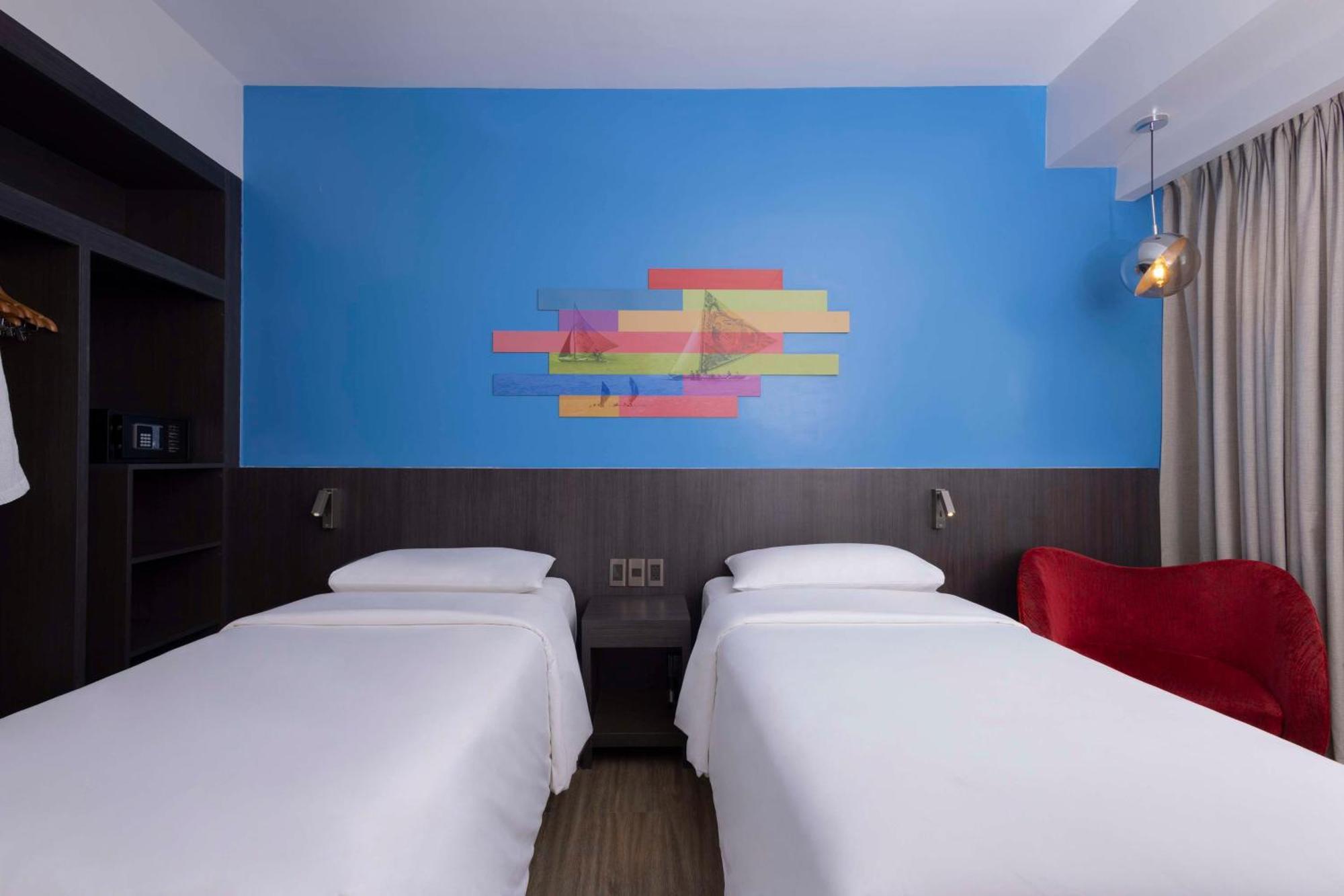 Park Inn By Radisson Iloilo المظهر الخارجي الصورة