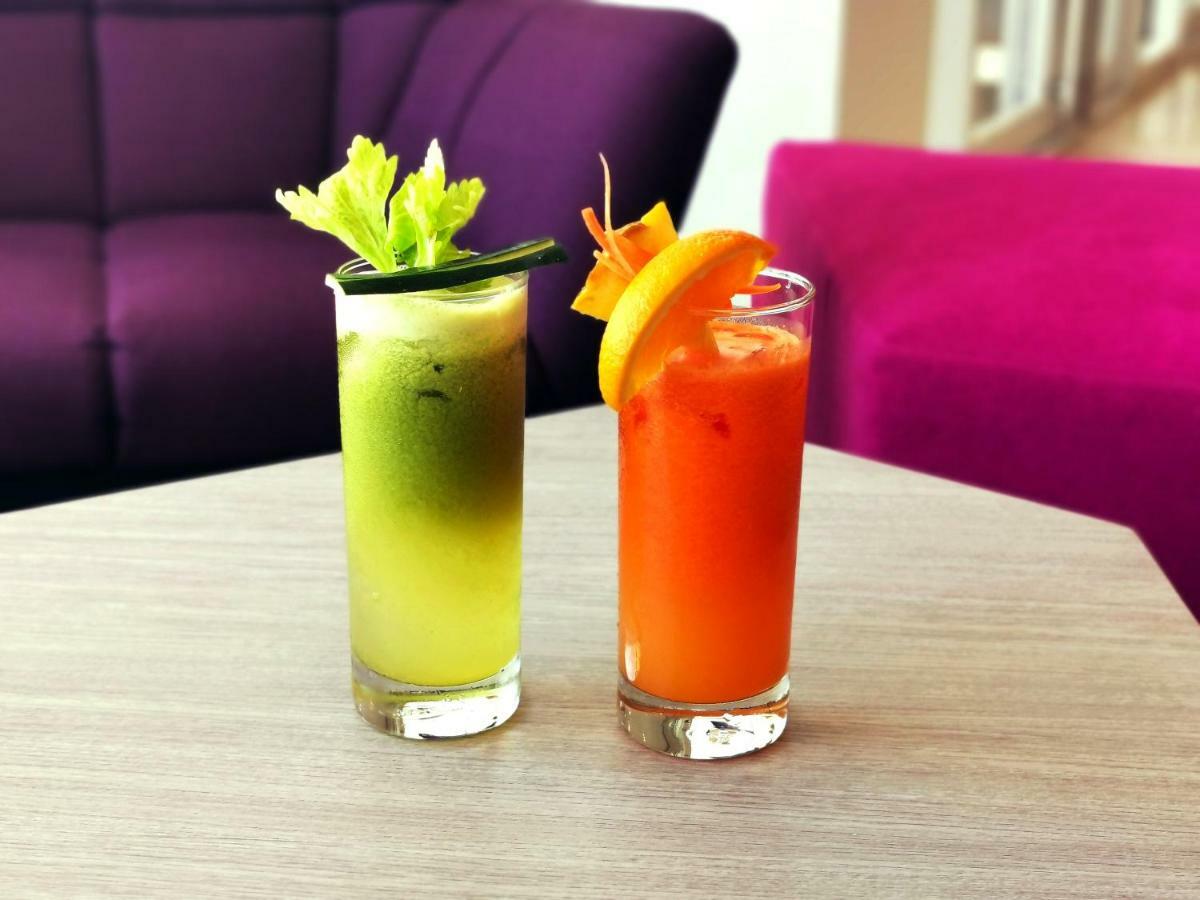 Park Inn By Radisson Iloilo المظهر الخارجي الصورة